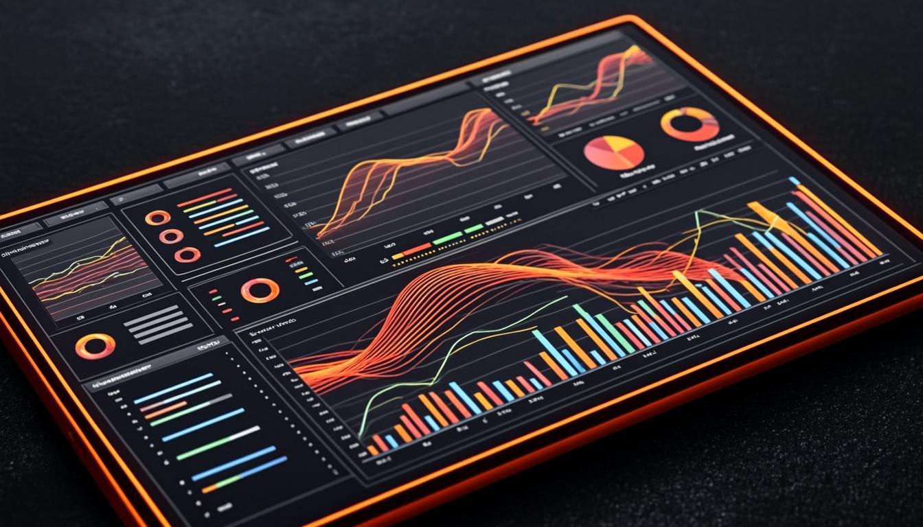 Voluum Ad Tracking Dashboard 2026